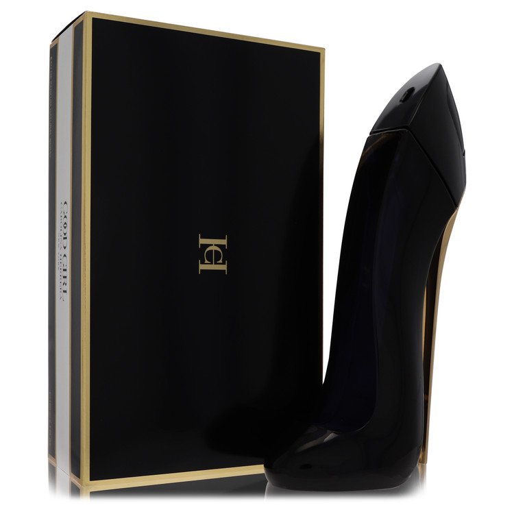 Good Girl by Carolina Herrera Eau De Parfum Spray 5.1 oz Good Girl by Carolina Herrera Eau De Parfum Spray 5.1 oz